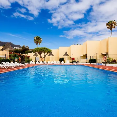 Costa Adeje Cortijo 4-6 Appartement Playa de las Américas
