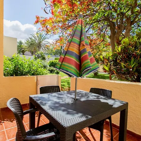 Costa Adeje Cortijo 4-6 Apartamento Playa de las Américas