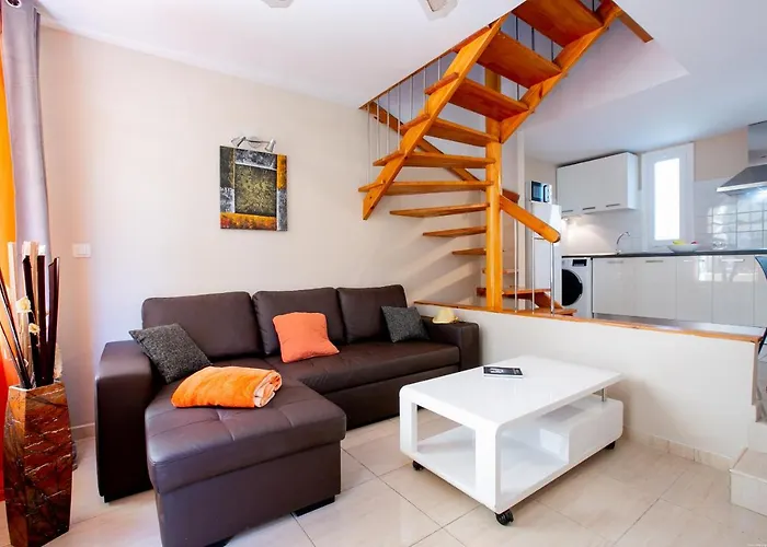 Costa Adeje Cortijo 4-6 Apartamento