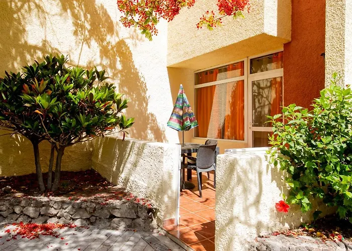 Costa Adeje Cortijo 4-6 Apartamento Playa de las Américas