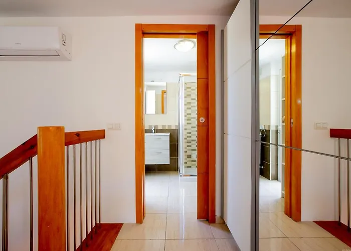 Costa Adeje Cortijo 4-6 Apartamento