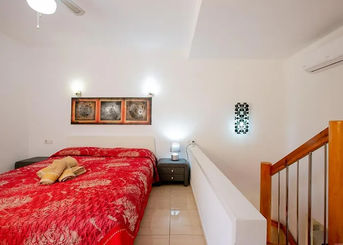 Costa Adeje Cortijo 4-6 Apartamento Playa de las Américas