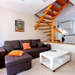 Costa Adeje Cortijo 4-6 شقة