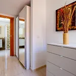 Apartamento Costa Adeje Cortijo 4-6 *