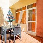 Apartamento Costa Adeje Cortijo 4-6 *