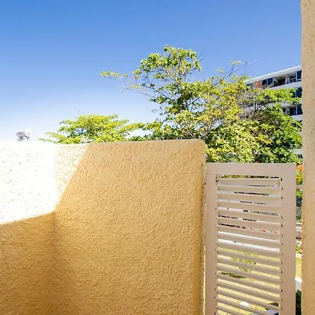 Costa Adeje Cortijo 4-6 * 美洲海滩