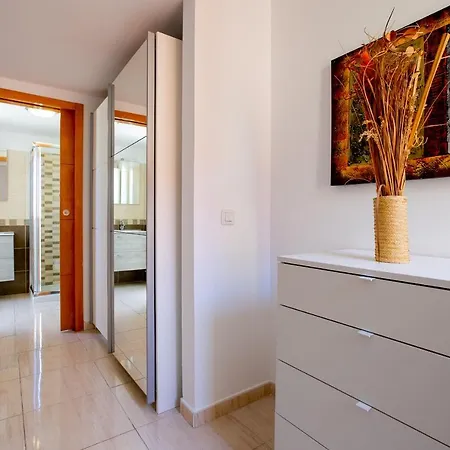 公寓 Costa Adeje Cortijo 4-6 *