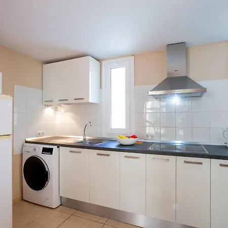 Costa Adeje Cortijo 4-6 * Плая-де-лас-Америкас