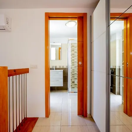 Costa Adeje Cortijo 4-6 Апартаменты