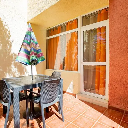 شقة Costa Adeje Cortijo 4-6 *