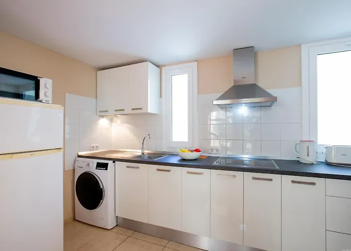 Costa Adeje Cortijo 4-6 * بلايا ذي لاس أميريكاس