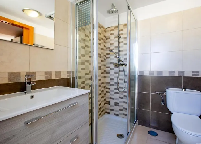 شقة Costa Adeje Cortijo 4-6 *