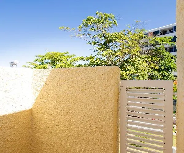 Costa Adeje Cortijo 4-6 * بلايا ذي لاس أميريكاس